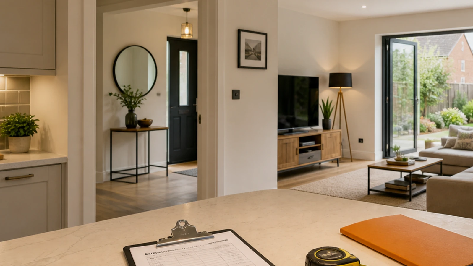 Editorial UK property image for Best areas to rent in Birmingham in 2026 by budget, commute and lifestyle