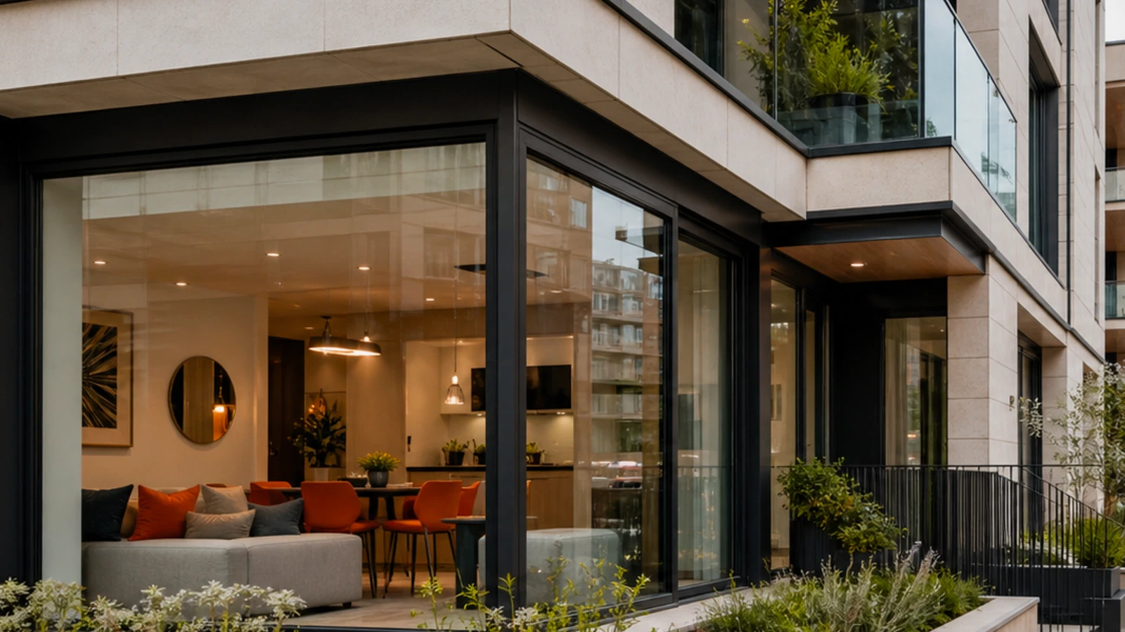 Editorial UK property image for Where to buy in Manchester: schools, transport and long-term value checklist